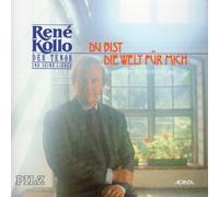Rene Kollo - Songs