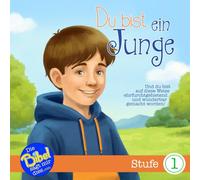 Du bist ein Junge (German edition)