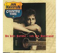 Du bist Gefühl-ich bin Verstand [Single-CD]