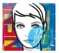 Nena - Du Bist Gut (Deluxe Edition) (2 CD)