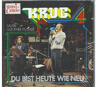 Du bist heute wie neu - Krug 4