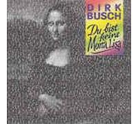 Du bist keine Mona Lisa (1988) / Vinyl single [Vinyl-Single 7'']