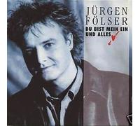 Du bist mein ein und alles [Single-CD]