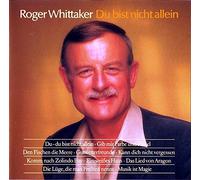 Du bist nicht allein