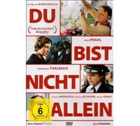 Du bist nicht allein