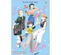 Du bist nicht allein, Band 02