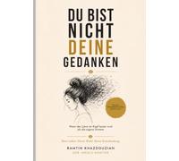Du bist nicht deine Gedanken: Wenn der Lärm im Kopf lauter wird als die eigene Stimme
