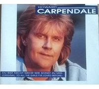 Du bist nicht mehr wie sonst zu mir [Single-CD]