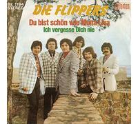 Du Bist Schön Wie Mona Lisa [Vinyl Single 7'']