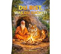 Du bist, was du suchst!: Bewusstsein ist Glückseligkeit