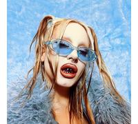 Du Blonde SNIFF MORE GRITTY (Vinyl LP) 12" Album Coloured Vinyl