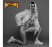Du Blonde - Welcome Back To Milk (2 LP)