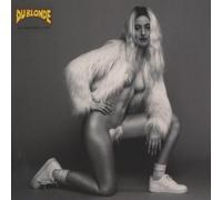 Du Blonde Welcome Back to Milk (Vinyl LP) 12" Album