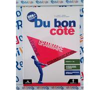 DU BON COTE - (9788829861347) + Materiali didattici - Rebillo