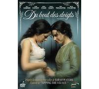 Du bout des doigts - Coffret 2 DVD
