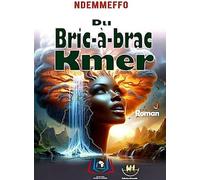 Du Bric-à-brac Kmer