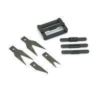 DU-BRO 216 Kwik-Cerniera Slotter