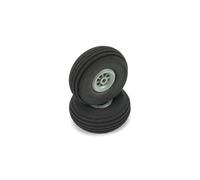 Du-Bro 225SL 2-1/4" Super Lite Wheel (confezione da 2)