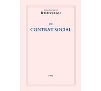 Du contrat social