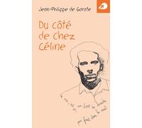 Du côté de chez Celine - 2025 - Portaparole (Petit essais)