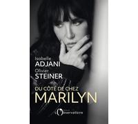 Du côté de chez Marilyn