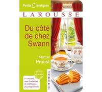 Du Cote De Chez Swann: Combray