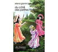 Du côté des petites filles