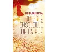 Du côté ensoleillé de la rue