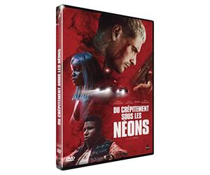 Du crépitement sous les néons