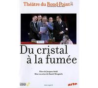 Du cristal a la fumee - dvd