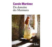Du domaine des Murmures