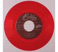 DU-DROPPERS - Can't Do Sixty No More b-w Chain Me Baby 7inch, 45rpm