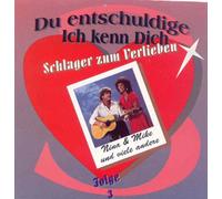 Du entschuldige ich kenn Dich - Folge 3 - Diverse Interpreten