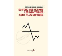Du fond des océans les montagnes sont plus grandes