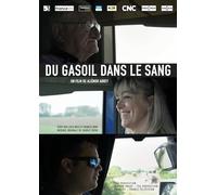 Du gasoil dans le sang