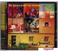 Du Gazon Entre Les Oreilles