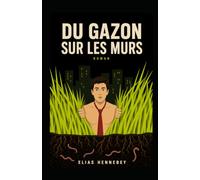 Du gazon sur les murs