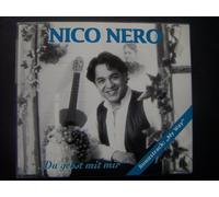 Du gehst mit mir [Single-CD]