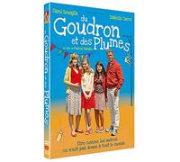 Du goudron et des plumes - dvd