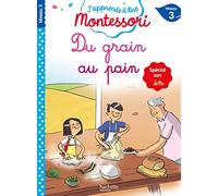 Du grain au pain: Spécial son in, Niveau 3