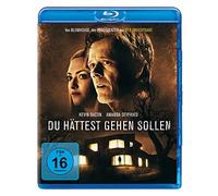 Du hättest gehen sollen – Universal Pictures