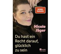 Du hast ein Recht darauf, glücklich zu sein