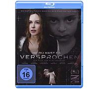 Du hast es versprochen!