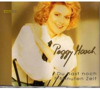 Du hast noch 5 Minuten Zeit [Single-CD]