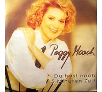 Du Hast Noch Fünf Minuten Zeit [Vinyl Single 7'']