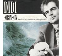Du hast noch nie das Meer geseh'n (1992) / Vinyl single [Vinyl-Single 7'']