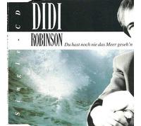 Du hast noch nie das Meer geseh'n [Single-CD]