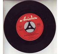 Du hast von der Liebe keine Ahnung / Heut sind wir blau