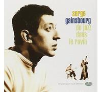 Du Jazz Dans Le Ravin by SERGE GAINSBOURG