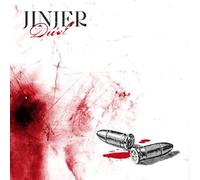 Jinjer - Duel (LP)